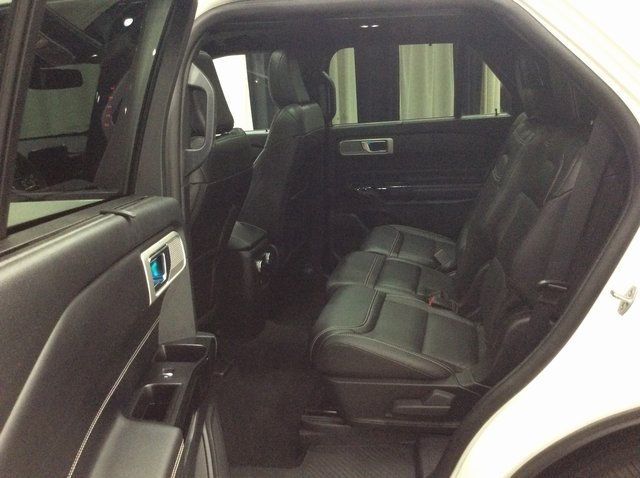 2022 Ford Explorer ST 4WD - 22899071 - 24