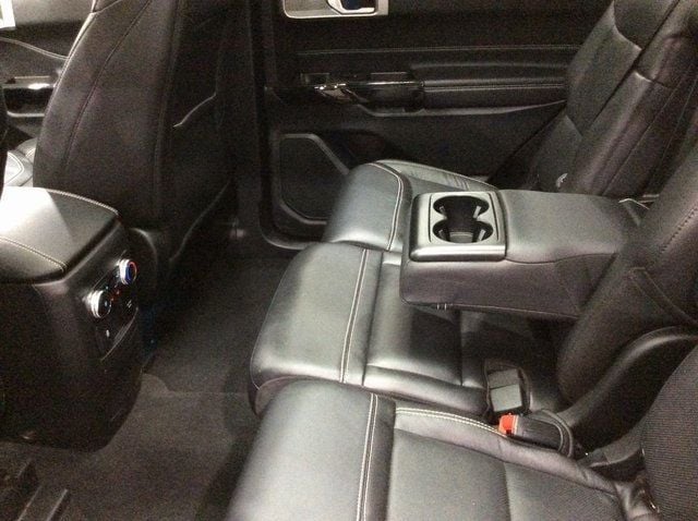2022 Ford Explorer ST 4WD - 22899071 - 25