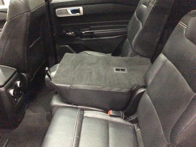 2022 Ford Explorer ST 4WD - 22899071 - 27
