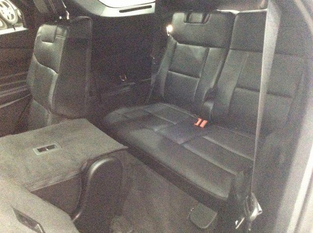 2022 Ford Explorer ST 4WD - 22899071 - 28