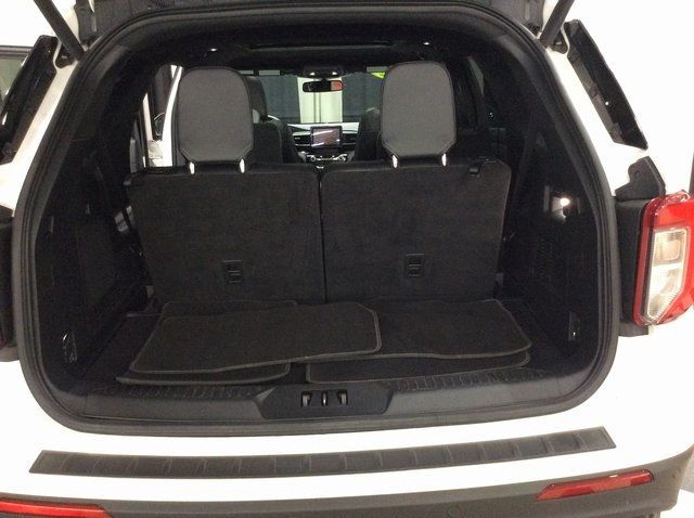 2022 Ford Explorer ST 4WD - 22899071 - 29