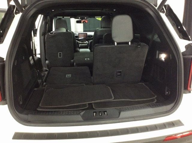 2022 Ford Explorer ST 4WD - 22899071 - 30