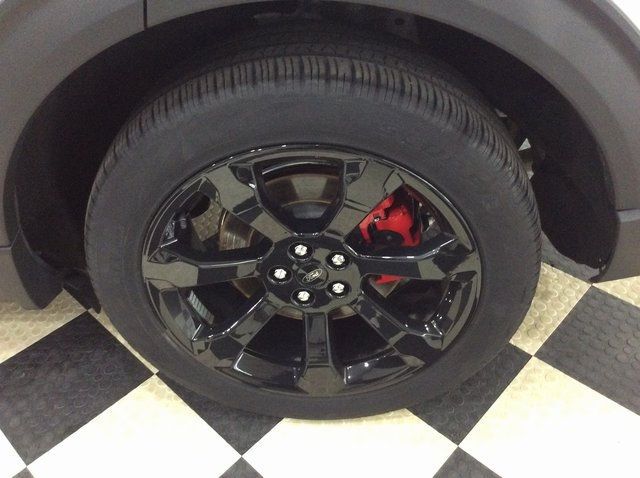 2022 Ford Explorer ST 4WD - 22899071 - 34
