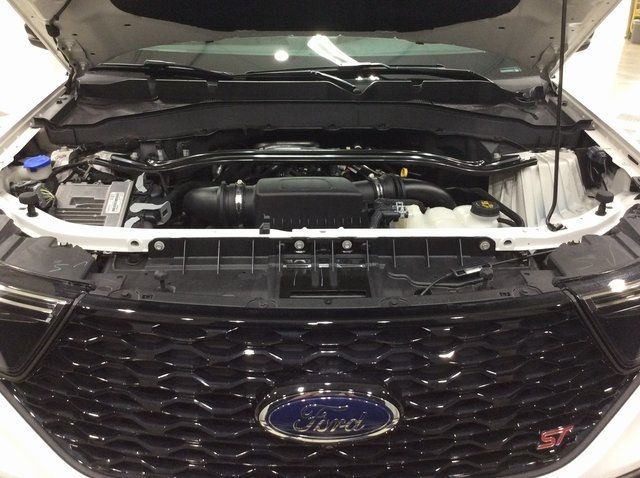2022 Ford Explorer ST 4WD - 22899071 - 35