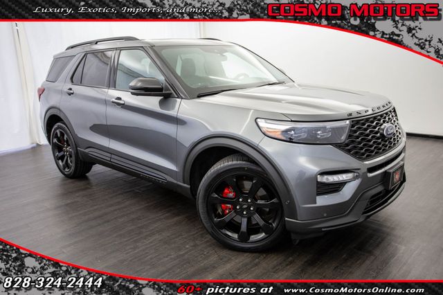 2022 Ford Explorer ST 4WD - 22925892 - 0