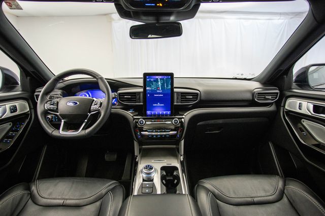 2022 Ford Explorer ST 4WD - 22925892 - 11