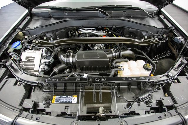 2022 Ford Explorer ST 4WD - 22925892 - 12