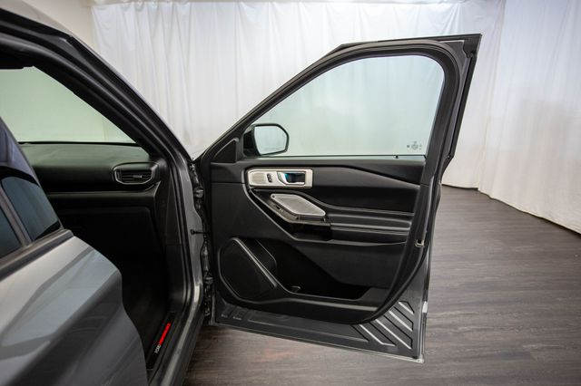 2022 Ford Explorer ST 4WD - 22925892 - 16