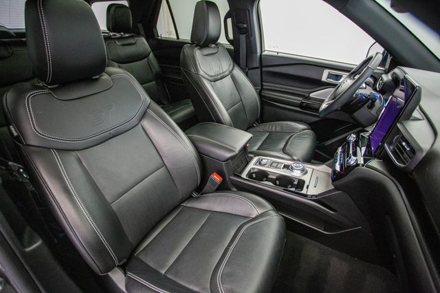 2022 Ford Explorer ST 4WD - 22925892 - 20