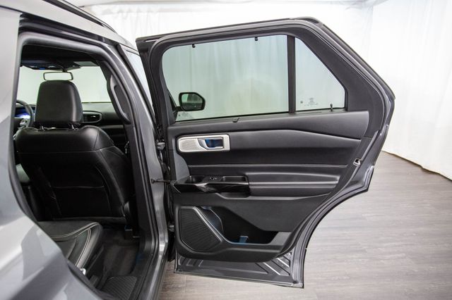2022 Ford Explorer ST 4WD - 22925892 - 22