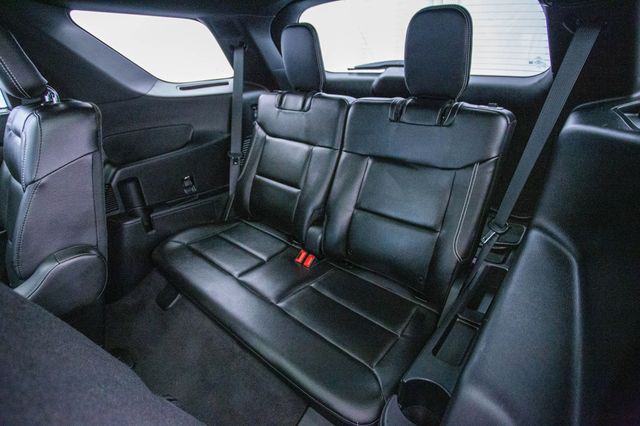 2022 Ford Explorer ST 4WD - 22925892 - 25