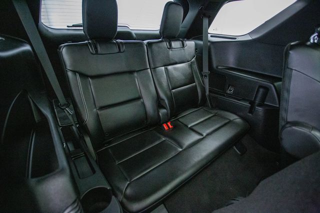 2022 Ford Explorer ST 4WD - 22925892 - 28
