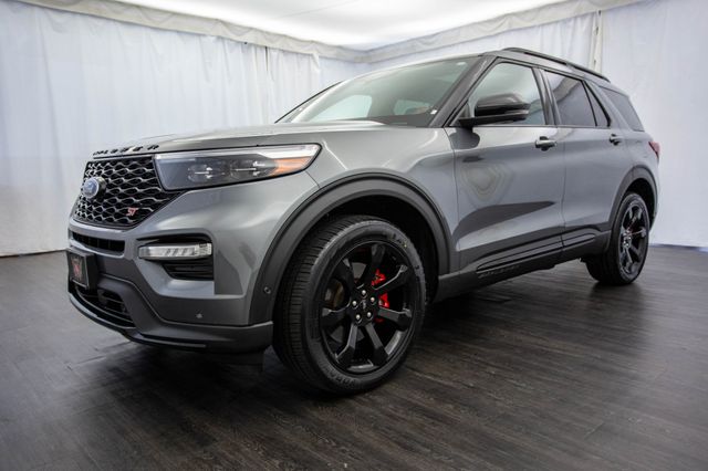 2022 Ford Explorer ST 4WD - 22925892 - 30