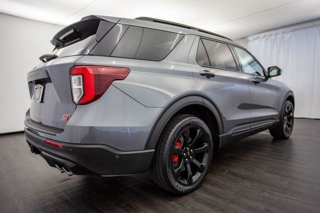 2022 Ford Explorer ST 4WD - 22925892 - 31