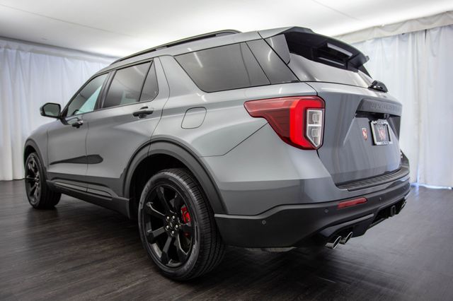 2022 Ford Explorer ST 4WD - 22925892 - 32