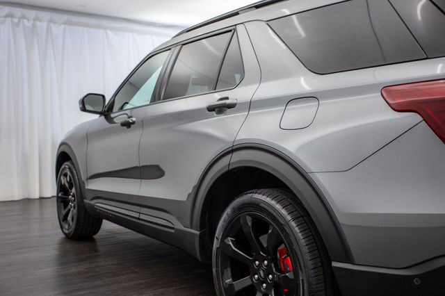 2022 Ford Explorer ST 4WD - 22925892 - 33
