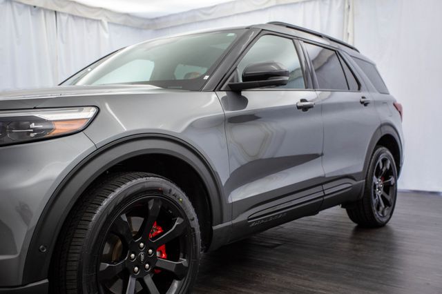 2022 Ford Explorer ST 4WD - 22925892 - 36