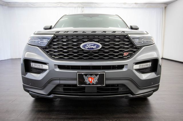 2022 Ford Explorer ST 4WD - 22925892 - 37