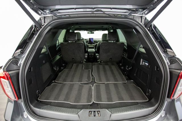 2022 Ford Explorer ST 4WD - 22925892 - 41