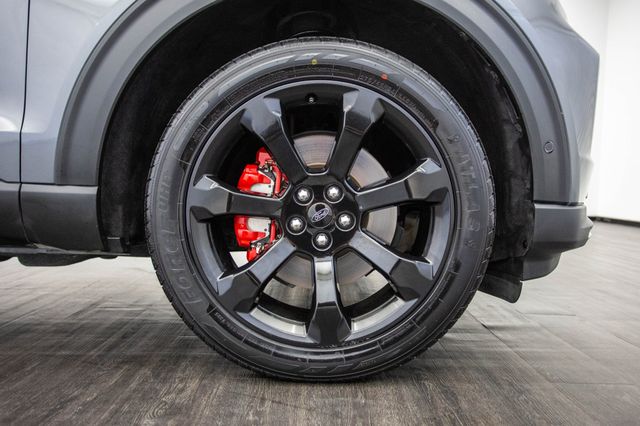 2022 Ford Explorer ST 4WD - 22925892 - 43