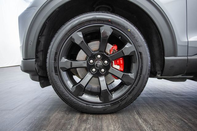 2022 Ford Explorer ST 4WD - 22925892 - 44
