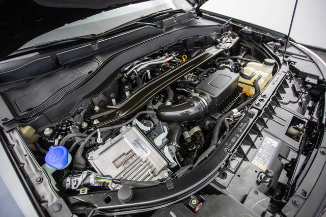 2022 Ford Explorer ST 4WD - 22925892 - 46