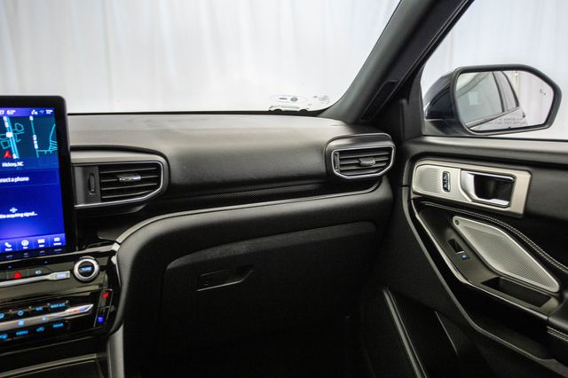 2022 Ford Explorer ST 4WD - 22925892 - 4