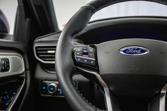 2022 Ford Explorer ST 4WD - 22925892 - 49