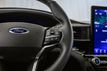 2022 Ford Explorer ST 4WD - 22925892 - 50
