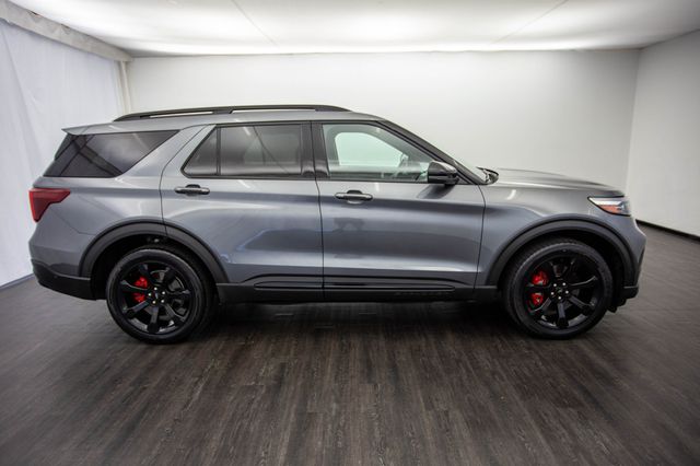 2022 Ford Explorer ST 4WD - 22925892 - 5
