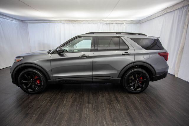2022 Ford Explorer ST 4WD - 22925892 - 6