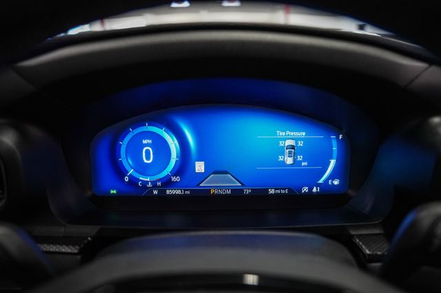 2022 Ford Explorer ST 4WD - 23047025 - 4