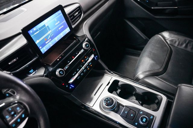 2022 Ford Explorer ST 4WD - 23047025 - 6
