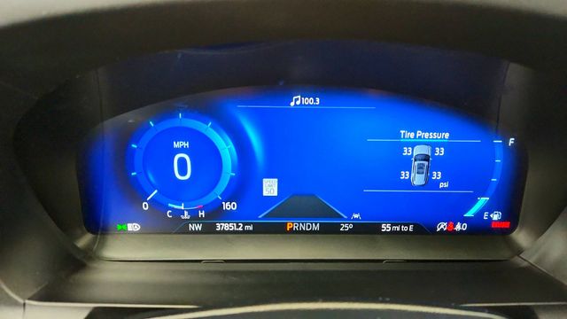 2022 Ford Explorer ST 4WD - 22964395 - 14