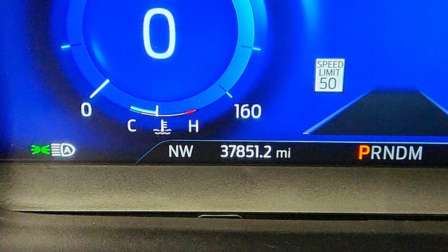 2022 Ford Explorer ST 4WD - 22964395 - 15