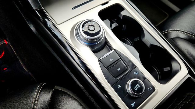 2022 Ford Explorer ST 4WD - 22964395 - 16