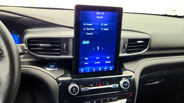 2022 Ford Explorer ST 4WD - 22964395 - 17