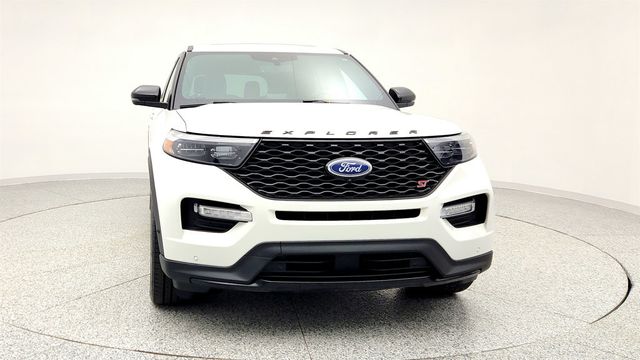 2022 Ford Explorer ST 4WD - 22964395 - 1