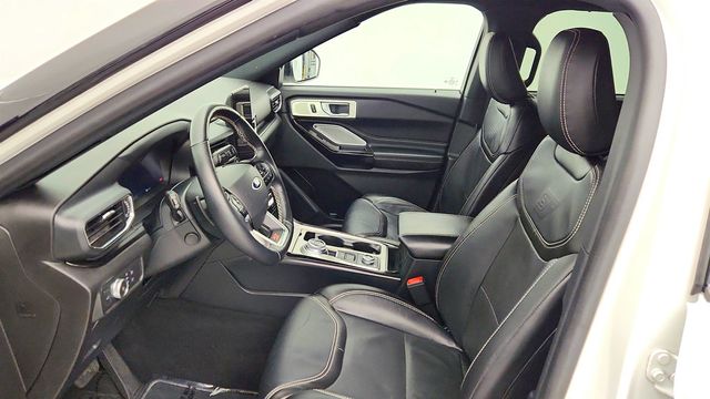 2022 Ford Explorer ST 4WD - 22964395 - 19