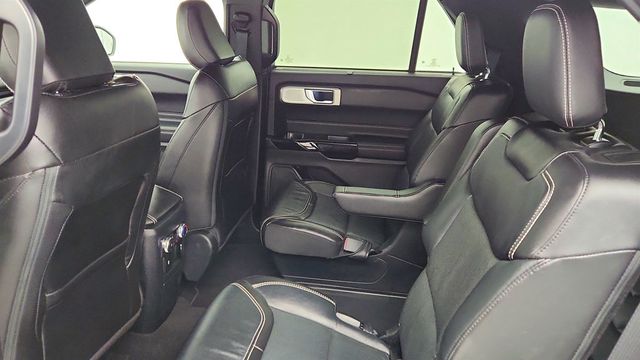2022 Ford Explorer ST 4WD - 22964395 - 20