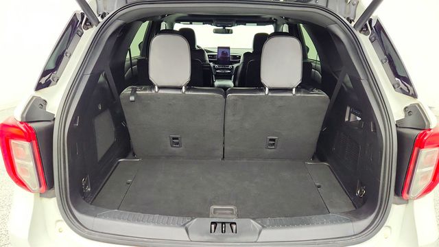 2022 Ford Explorer ST 4WD - 22964395 - 21