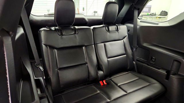 2022 Ford Explorer ST 4WD - 22964395 - 22