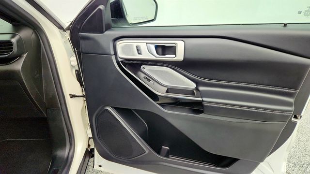 2022 Ford Explorer ST 4WD - 22964395 - 26
