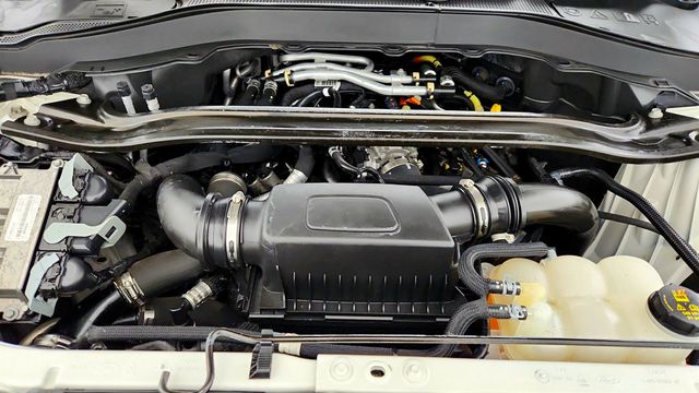 2022 Ford Explorer ST 4WD - 22964395 - 27