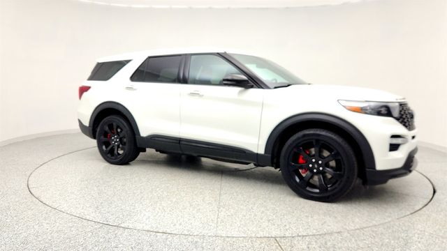 2022 Ford Explorer ST 4WD - 22964395 - 2