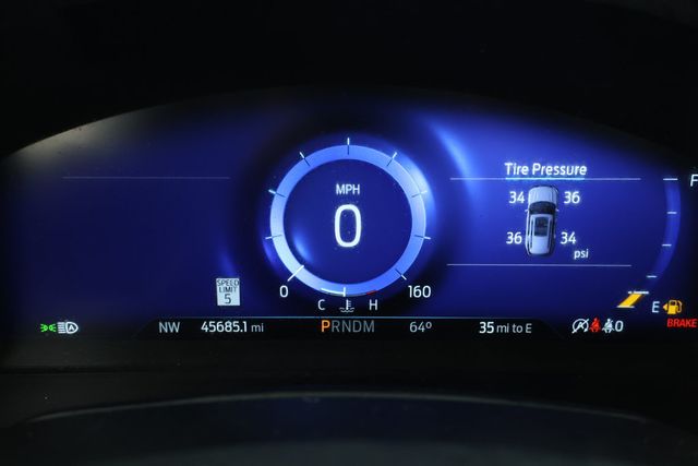 2022 Ford Explorer ST 4WD with Equipment 401A, Twin Panel Moonroof & Technology Pac - 22928948 - 12