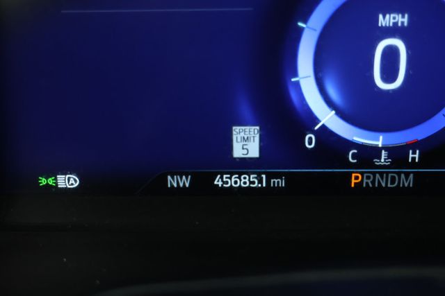 2022 Ford Explorer ST 4WD with Equipment 401A, Twin Panel Moonroof & Technology Pac - 22928948 - 13