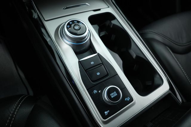 2022 Ford Explorer ST 4WD with Equipment 401A, Twin Panel Moonroof & Technology Pac - 22928948 - 14