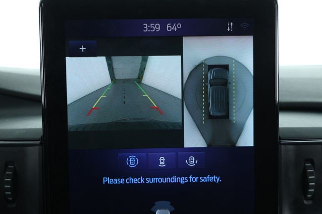 2022 Ford Explorer ST 4WD with Equipment 401A, Twin Panel Moonroof & Technology Pac - 22928948 - 17