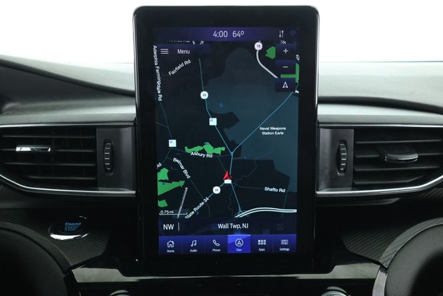 2022 Ford Explorer ST 4WD with Equipment 401A, Twin Panel Moonroof & Technology Pac - 22928948 - 18